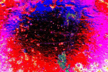 kopyalama alanı duvar kağıdı, soyut renkli doku arkaplanı, yaratıcı ve tasarım sanatı