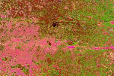 kopyalama alanı duvar kağıdı, soyut renkli doku arkaplanı, yaratıcı ve tasarım sanatı