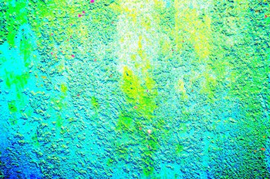 yaratıcı ve tasarım sanatı, kopyalama alanı duvar kağıdı, soyut renkli doku arkaplanı