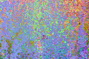 yaratıcı ve tasarım sanatı, kopyalama alanı duvar kağıdı, soyut renkli doku arkaplanı