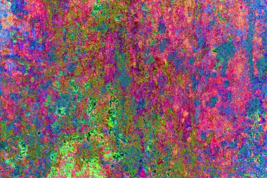 kopyalama alanı duvar kağıdı, soyut renkli doku arkaplanı, yaratıcı ve tasarım sanatı