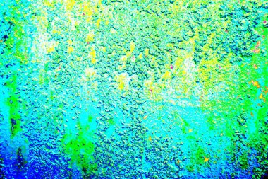 yaratıcı ve tasarım sanatı, kopyalama alanı duvar kağıdı, soyut renkli doku arkaplanı