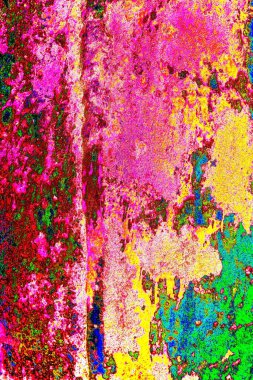 kopyalama alanı duvar kağıdı, soyut renkli doku arkaplanı, yaratıcı ve tasarım sanatı