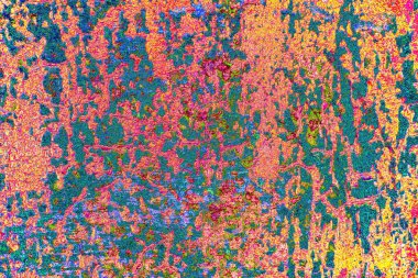 kopyalama alanı duvar kağıdı, soyut renkli doku arkaplanı, yaratıcı ve tasarım sanatı