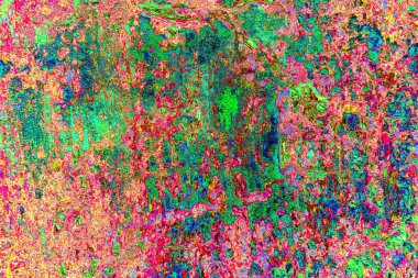 kopyalama alanı duvar kağıdı, soyut renkli doku arkaplanı, yaratıcı ve tasarım sanatı