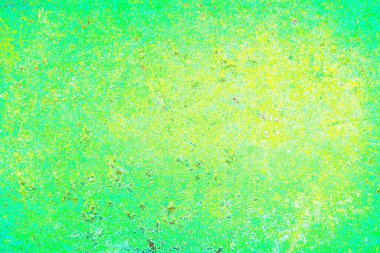 Çizik ve çatlaklarla metal doku