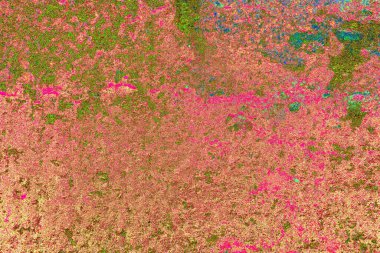 kopyalama alanı duvar kağıdı, soyut renkli doku arkaplanı, yaratıcı ve tasarım sanatı