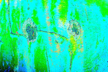 yaratıcı ve tasarım sanatı, kopyalama alanı duvar kağıdı, soyut renkli doku arkaplanı