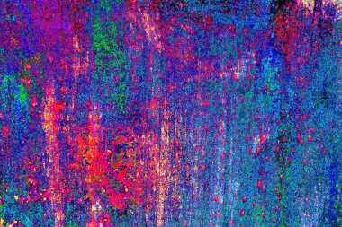 kopyalama alanı duvar kağıdı, soyut renkli doku arkaplanı, yaratıcı ve tasarım sanatı