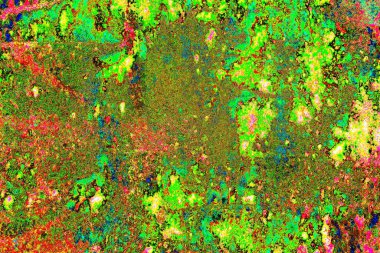 kopyalama alanı duvar kağıdı, soyut renkli doku arkaplanı, yaratıcı ve tasarım sanatı