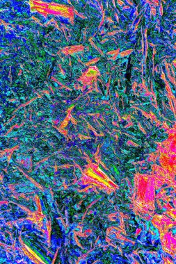 kopyalama alanı duvar kağıdı, soyut renkli doku arkaplanı, yaratıcı ve tasarım sanatı