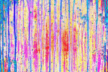 yaratıcı ve tasarım sanatı, kopyalama alanı duvar kağıdı, soyut renkli doku arkaplanı