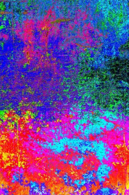 kopyalama alanı duvar kağıdı, soyut renkli doku arkaplanı, yaratıcı ve tasarım sanatı