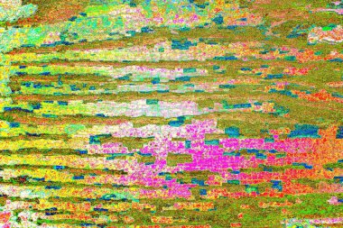 yaratıcı ve tasarım sanatı, kopyalama alanı duvar kağıdı, soyut renkli doku arkaplanı