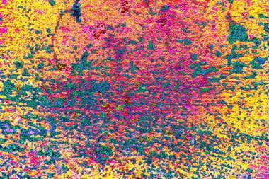 kopyalama alanı duvar kağıdı, soyut renkli doku arkaplanı, yaratıcı ve tasarım sanatı