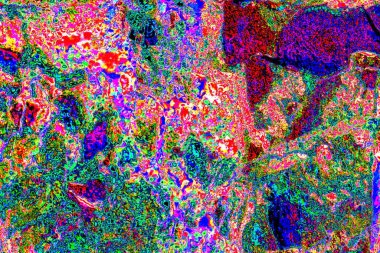 kopyalama alanı duvar kağıdı, soyut renkli doku arkaplanı, yaratıcı ve tasarım sanatı