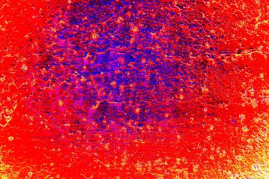 kopyalama alanı duvar kağıdı, soyut renkli doku arkaplanı, yaratıcı ve tasarım sanatı