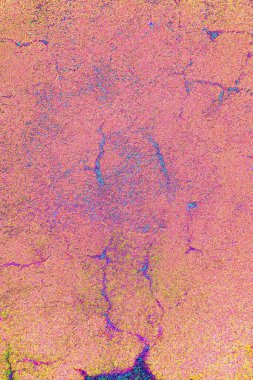 yaratıcı ve tasarım sanatı, kopyalama alanı duvar kağıdı, soyut renkli doku arkaplanı