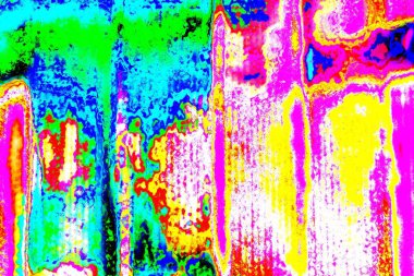 yaratıcı ve tasarım sanatı, kopyalama alanı duvar kağıdı, soyut renkli doku arkaplanı