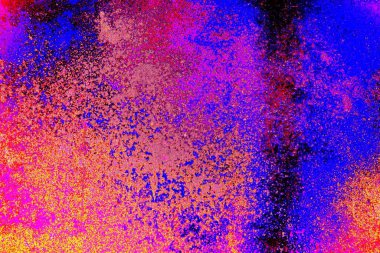 kopyalama alanı duvar kağıdı, soyut renkli doku arkaplanı, yaratıcı ve tasarım sanatı