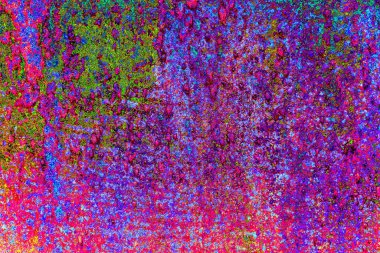 kopyalama alanı duvar kağıdı, soyut renkli doku arkaplanı, yaratıcı ve tasarım sanatı