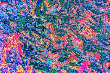 kopyalama alanı duvar kağıdı, soyut renkli doku arkaplanı, yaratıcı ve tasarım sanatı