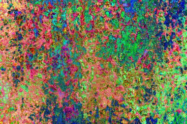 kopyalama alanı duvar kağıdı, soyut renkli doku arkaplanı, yaratıcı ve tasarım sanatı