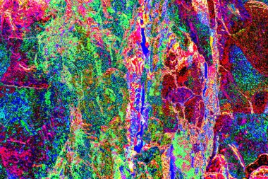 kopyalama alanı duvar kağıdı, soyut renkli doku arkaplanı, yaratıcı ve tasarım sanatı