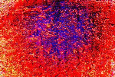 kopyalama alanı duvar kağıdı, soyut renkli doku arkaplanı, yaratıcı ve tasarım sanatı