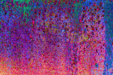 kopyalama alanı duvar kağıdı, soyut renkli doku arkaplanı, yaratıcı ve tasarım sanatı