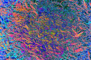 kopyalama alanı duvar kağıdı, soyut renkli doku arkaplanı, yaratıcı ve tasarım sanatı