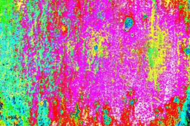 yaratıcı ve tasarım sanatı, kopyalama alanı duvar kağıdı, soyut renkli doku arkaplanı