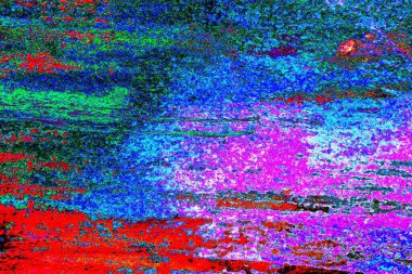 yaratıcı ve tasarım sanatı, kopyalama alanı duvar kağıdı, soyut renkli doku arkaplanı