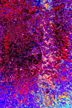 kopyalama alanı duvar kağıdı, soyut renkli doku arkaplanı, yaratıcı ve tasarım sanatı