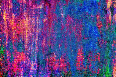 kopyalama alanı duvar kağıdı, soyut renkli doku arkaplanı, yaratıcı ve tasarım sanatı