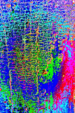 kopyalama alanı duvar kağıdı, soyut renkli doku arkaplanı, yaratıcı ve tasarım sanatı