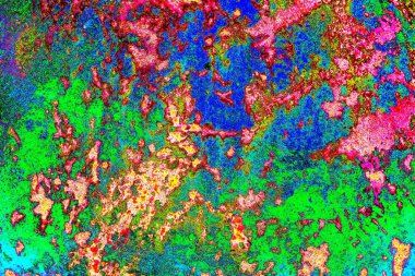 kopyalama alanı duvar kağıdı, soyut renkli doku arkaplanı, yaratıcı ve tasarım sanatı