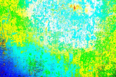 yaratıcı ve tasarım sanatı, kopyalama alanı duvar kağıdı, soyut renkli doku arkaplanı