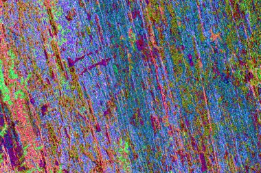 kopyalama alanı duvar kağıdı, soyut renkli doku arkaplanı, yaratıcı ve tasarım sanatı