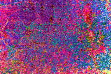 kopyalama alanı duvar kağıdı, soyut renkli doku arkaplanı, yaratıcı ve tasarım sanatı