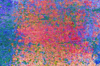 kopyalama alanı duvar kağıdı, soyut renkli doku arkaplanı, yaratıcı ve tasarım sanatı