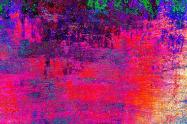 kopyalama alanı duvar kağıdı, soyut renkli doku arkaplanı, yaratıcı ve tasarım sanatı