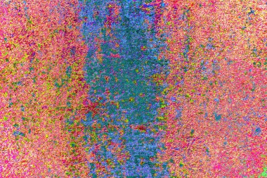 kopyalama alanı duvar kağıdı, soyut renkli doku arkaplanı, yaratıcı ve tasarım sanatı