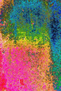 kopyalama alanı duvar kağıdı, soyut renkli doku arkaplanı, yaratıcı ve tasarım sanatı