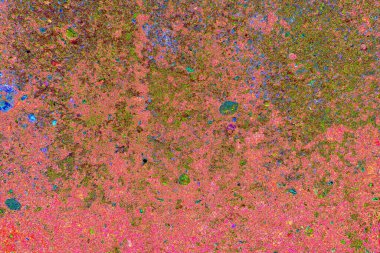 kopyalama alanı duvar kağıdı, soyut renkli doku arkaplanı, yaratıcı ve tasarım sanatı