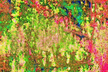 kopyalama alanı duvar kağıdı, soyut renkli doku arkaplanı, yaratıcı ve tasarım sanatı