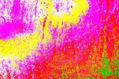 yaratıcı ve tasarım sanatı, kopyalama alanı duvar kağıdı, soyut renkli doku arkaplanı