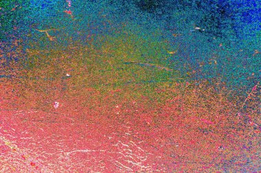 kopyalama alanı duvar kağıdı, soyut renkli doku arkaplanı, yaratıcı ve tasarım sanatı