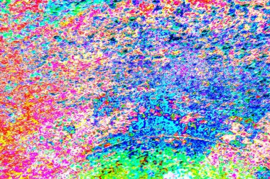 yaratıcı ve tasarım sanatı, kopyalama alanı duvar kağıdı, soyut renkli doku arkaplanı