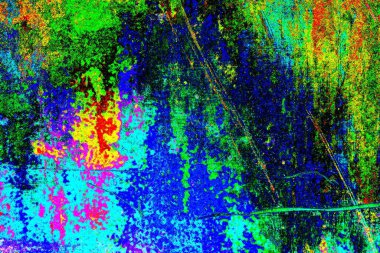 kopyalama alanı duvar kağıdı, soyut renkli doku arkaplanı, yaratıcı ve tasarım sanatı